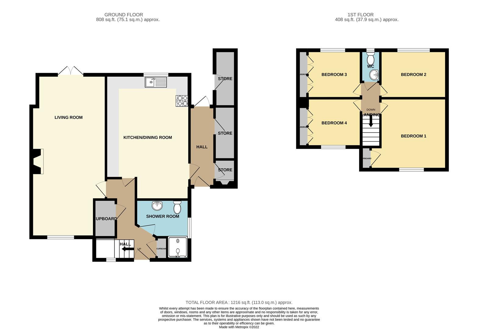 Welbeck Road, Long Eaton Robert Ellis Estate Agents
